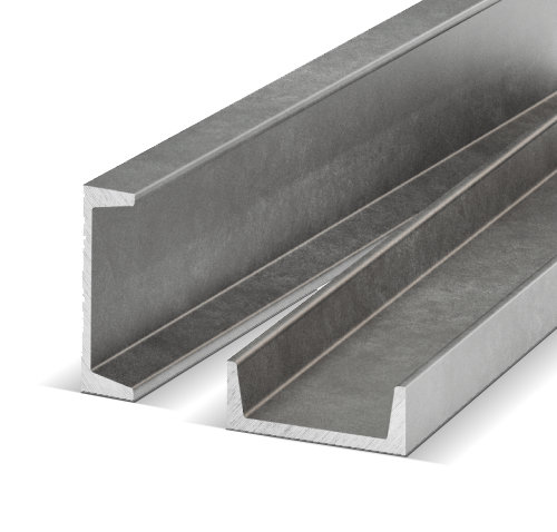 Швеллер горячекатаный