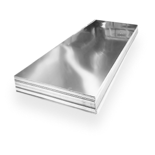 Нержавеющий лист