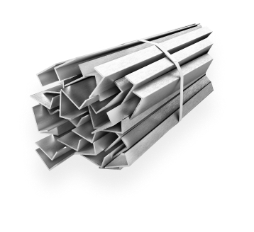 Уголок неравнополочный