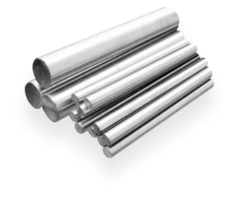 Круг нержавеющий