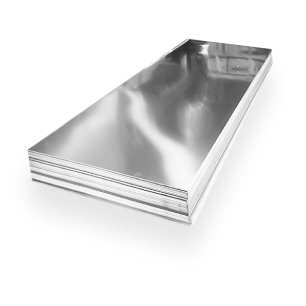 Лист нержавеющий никельсодержащий