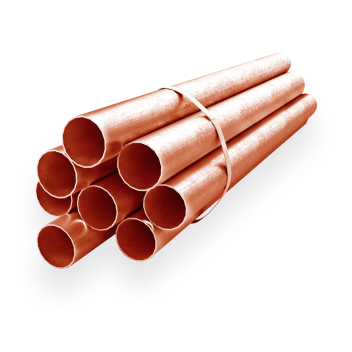 Труба медная