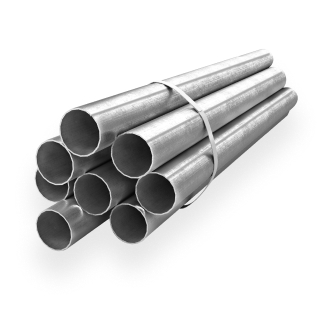 Стальные трубы больших диаметров