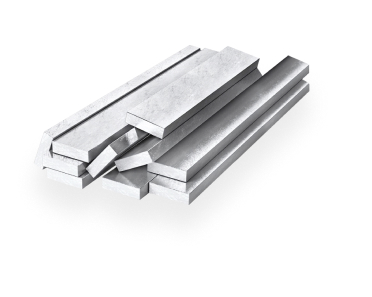 Полоса оцинкованная