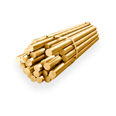 Бронзовый круг 