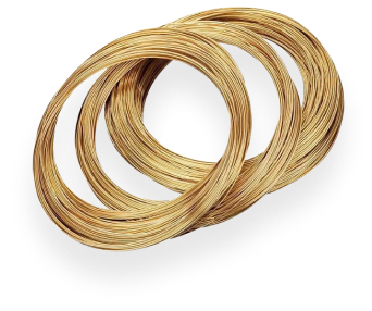 Проволока латунная