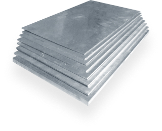 Алюминиевый лист