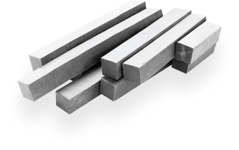 Квадрат нержавеющий 