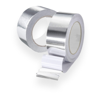 Лента алюминиевая