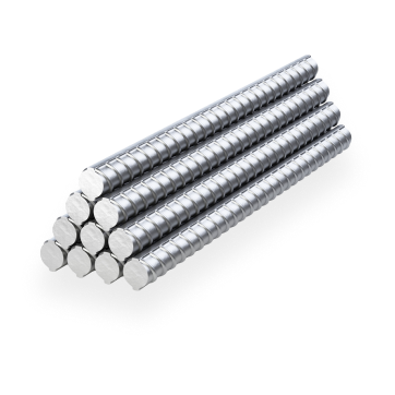 Арматура В500С