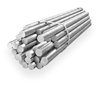 Круг металлический