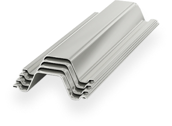 Шпунт Ларсена