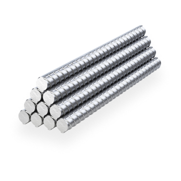 Арматура А500С