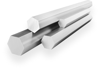 Шестигранник нержавеющий 