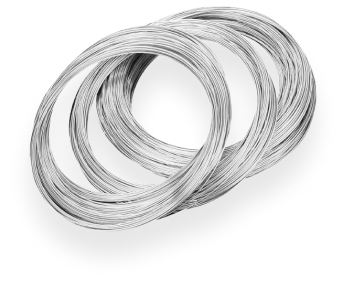 Проволока вязальная для арматуры