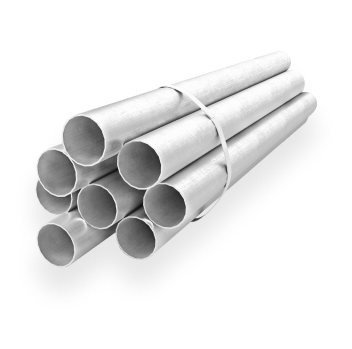 Труба нержавеющая бесшовная