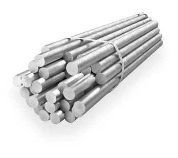 Алюминиевый круг