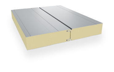 Сэндвич-панели стеновые 