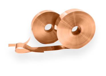 Лента бронзовая 