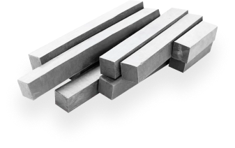 Квадрат металлический