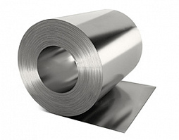 Рулон нержавеющий 