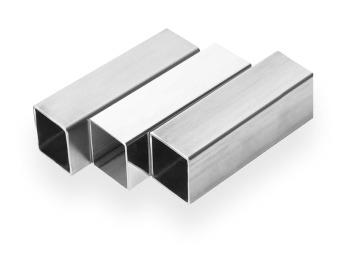 Труба квадратная нержавеющая