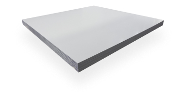 Лист оцинкованный