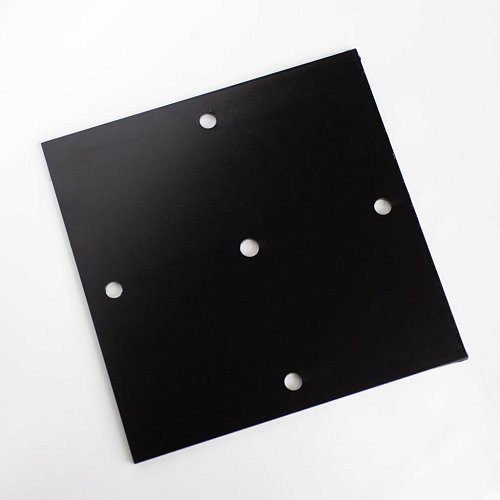 Пластины для свай 