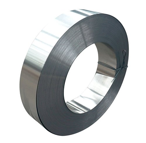 Лента оцинкованная