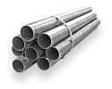 Труба ВГП (водогазопроводная) 15х2.2 мм стальная (Без покрытия)