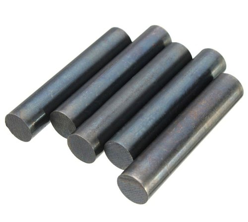 Молибденовый пруток 