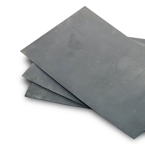 Лист свинцовый 