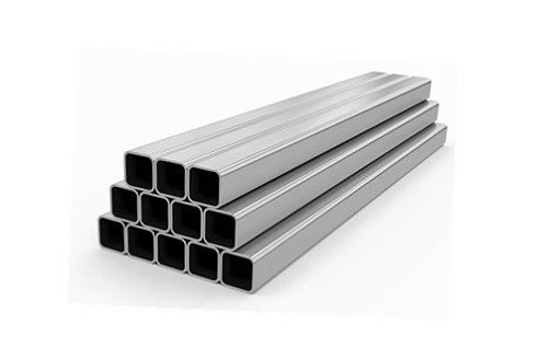 Труба профильная оцинкованная