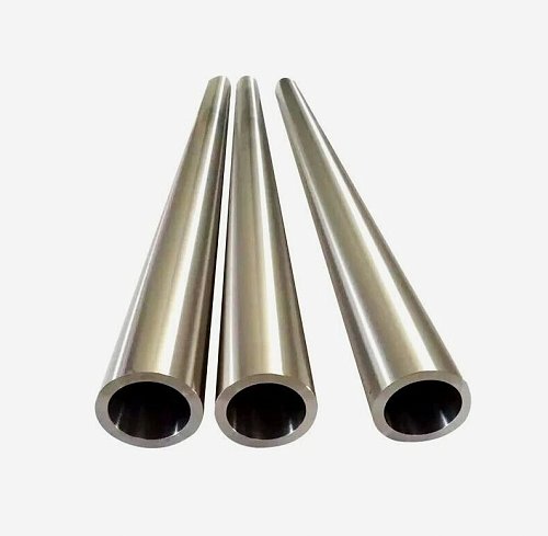 Молибденовая труба 