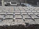 Сетка для армирования бетона 150х150х4