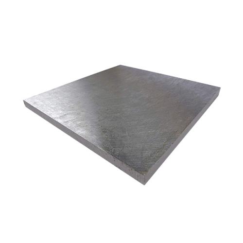 Пластина квадратная 