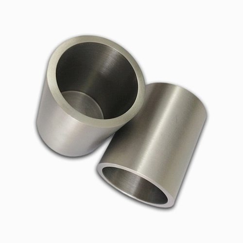 Молибденовый тигель 