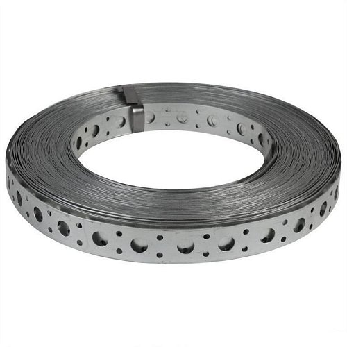 Лента перфорированная