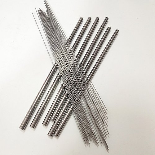 Вольфрамовый пруток 