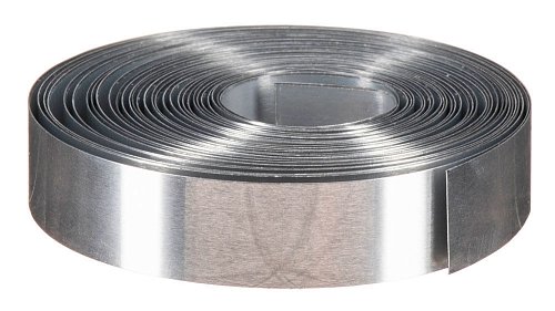 Лента стальная