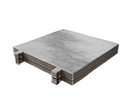 Никелевый катод 