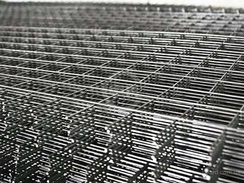 Сетка металлическая 