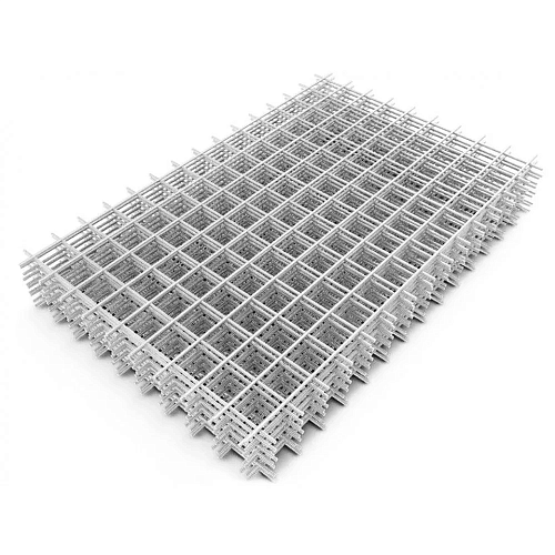 Сетка сварная нержавеющая в картах