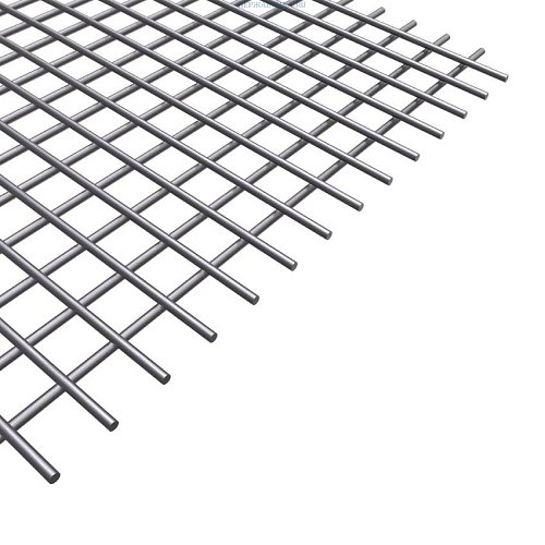 Сетка нержавеющая