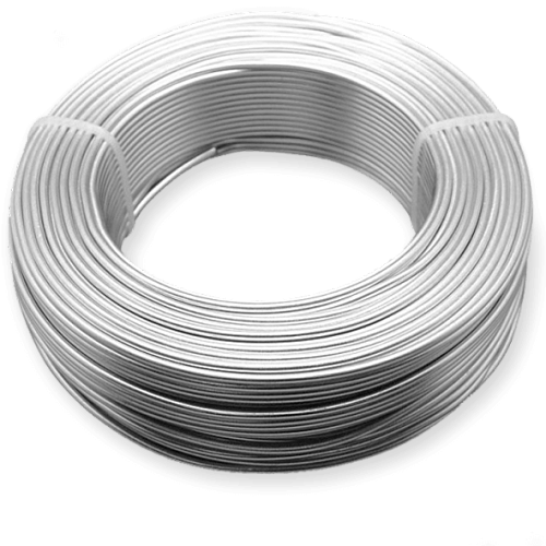 Проволока алюминиевая