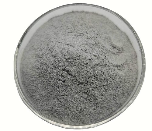 Молибденовый порошок 