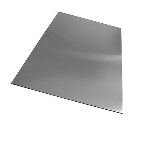 Металлическая пластина 