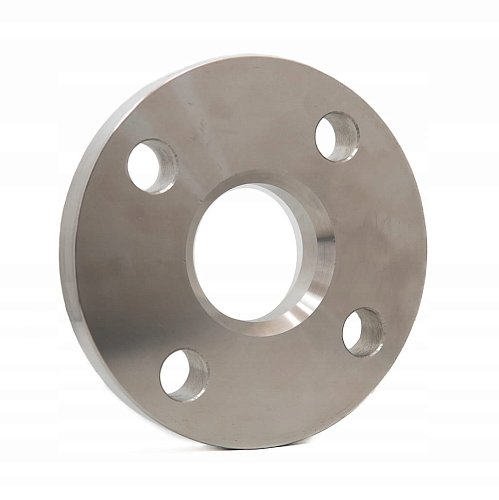 Пластины круглые с отверстиями 