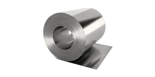 Оцинкованный металлопрокат 