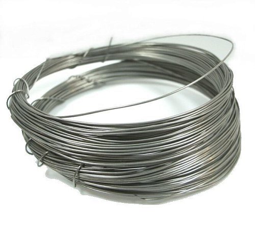 Проволока с высоким электрическим сопротивлением